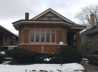 8237 S Luella Ave, Chicago, IL