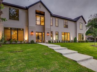 3624 Warick Dr, Dallas, TX 75229