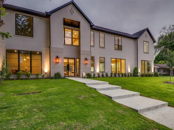3624 Warick Dr, Dallas, TX 75229