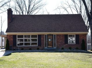 11704 Herrick Ln, Middletown, KY 40243