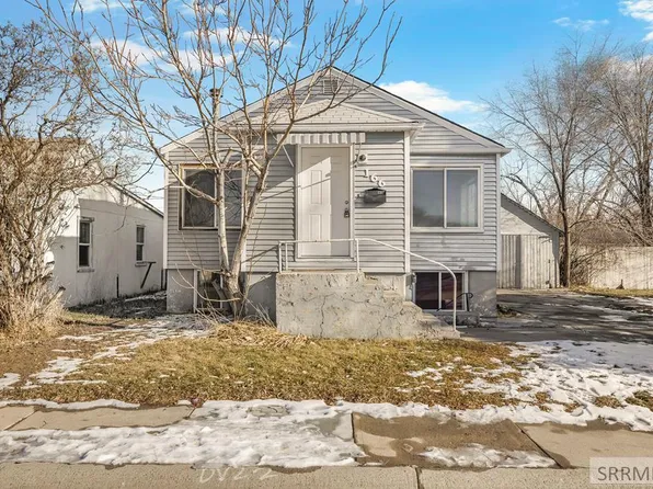 166 Washington Ave, Pocatello, ID 83201