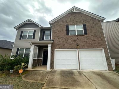 1720 Danville Dr, McDonough, GA, 30253