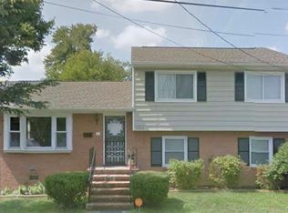 3322 Jeter Ave, Richmond, VA 23222