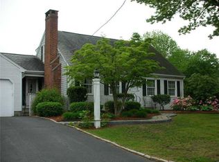 5 Butterworth Dr, Warren, RI 02885