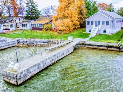 209 Emery Ave, Clayton, NY, 13624