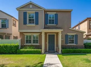1911 Holt Rinehart Ave, Bakersfield, CA 93311
