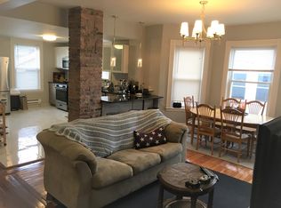 8 Eulita Ter #2E, Brighton, MA 02135