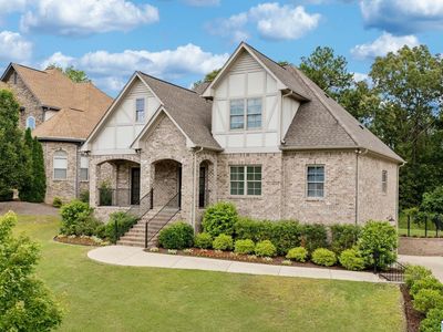 225 Stoneykirk Way, Pelham, AL, 35124