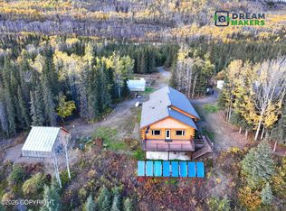 29239 W Steadman Cir, Sutton, AK 99674