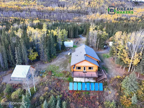 29239 W Steadman Cir, Sutton, AK 99674