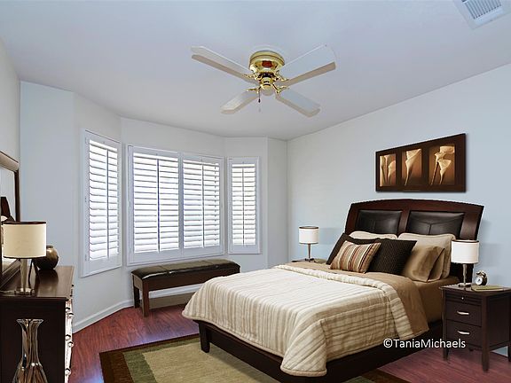 Owner's Suite