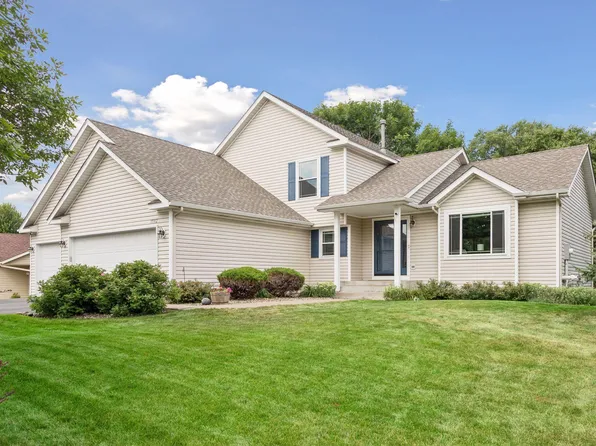 10362 Fox Run Rd, Woodbury, MN 55129
