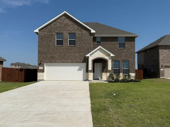 312 Gallant Man Ct, Granbury, TX 76049