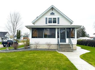 23794 Jefferson St, Independence, WI 54747