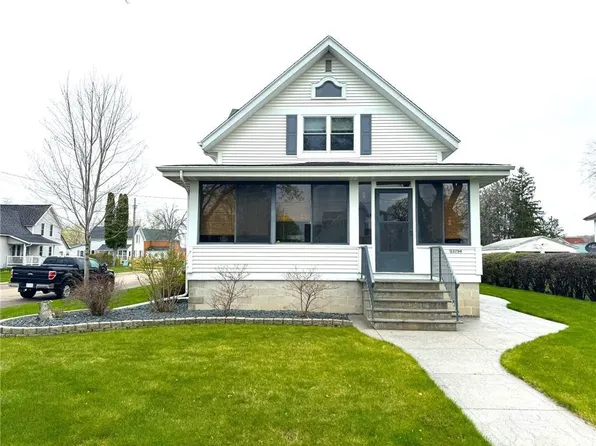 23794 Jefferson Street, Independence, WI 54747