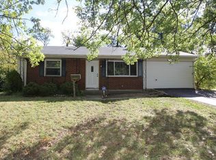 766 N Hill Ln, Cincinnati, OH 45231