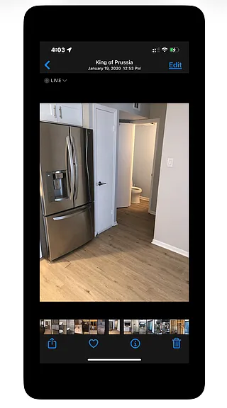 706 Bismark Way — Photo 4