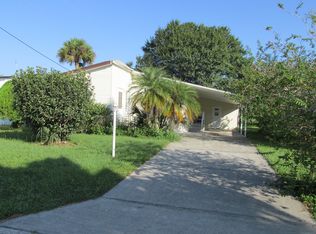 133 Pine St, Edgewater, FL 32141