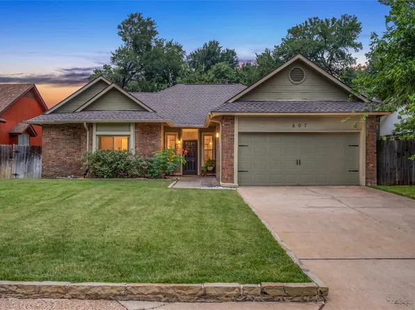 607 Sapling Cv S, Cedar Park, TX 78613