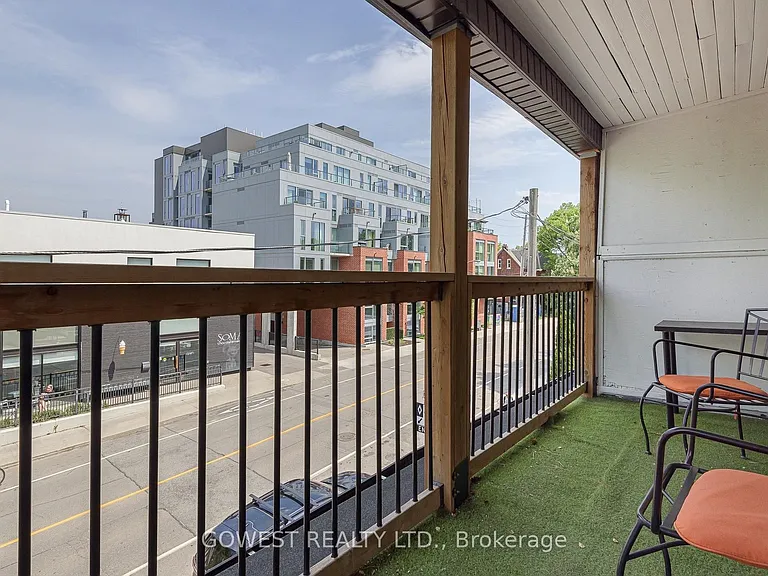 70 Brock Ave #2 — Photo 18