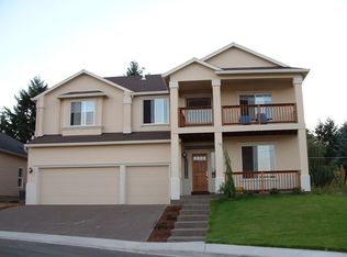 17603 NE 36th Way, Vancouver, WA 98682