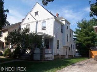 1608 Lauderdale Ave, Lakewood, OH