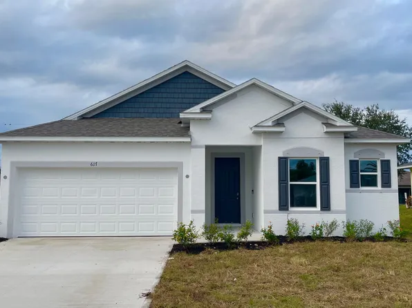 617 SE 3rd Ter, Cape Coral, FL 33914