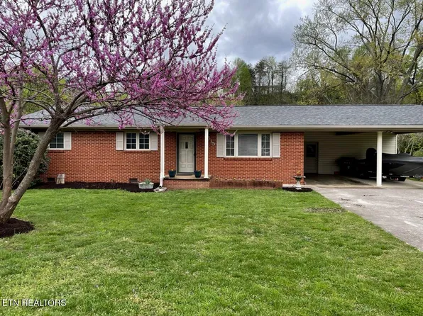 515 Riverside Dr, Clinton, TN 37716