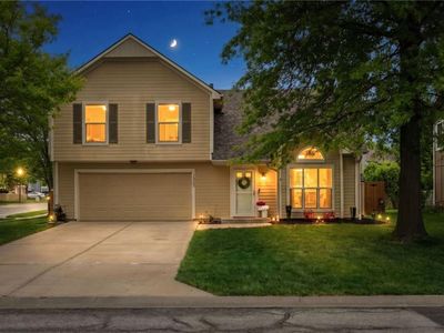 16307 S Church St, Olathe, KS, 66062