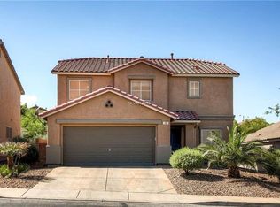 189 White Butte St, Henderson, NV 89012