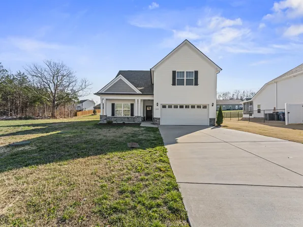 606 Tollhouse Pl, Murfreesboro, TN 37129