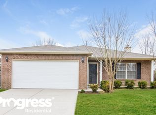 2184 Spring Hill Cir, Spring Hill, TN 37174