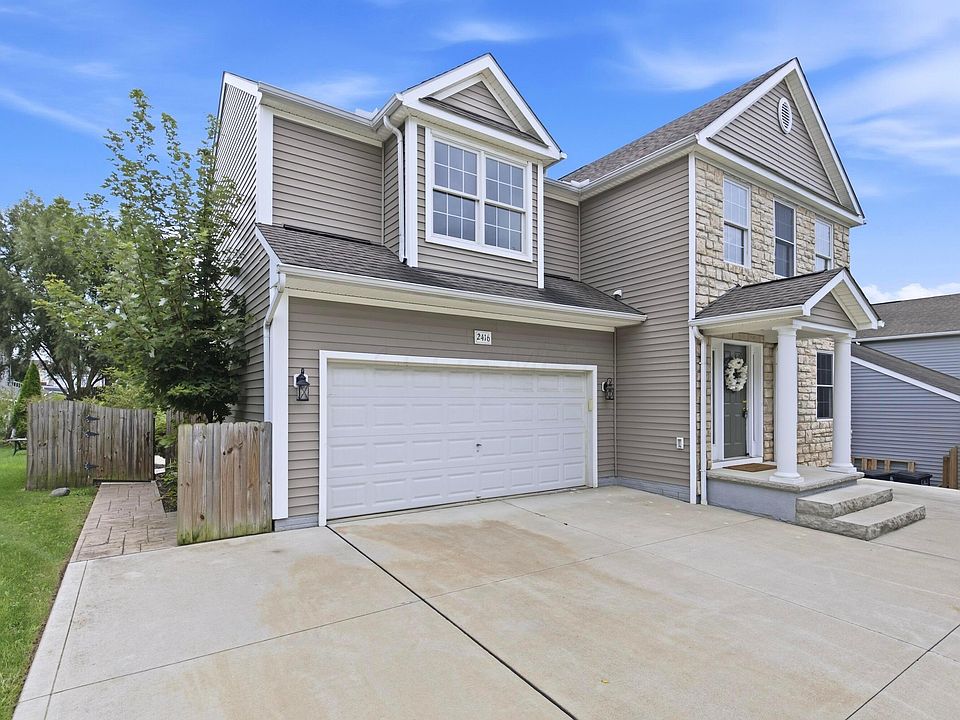 1st image of 2416 Long Bow Ave