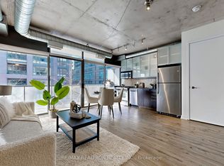 533 Richmond St W #408, Toronto, ON