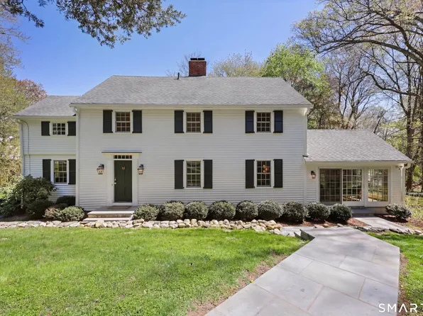 3 Cedar Pond Road, Westport, CT 06880