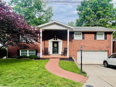 1440 Wilkie Dr S, Charleston, WV, 25314