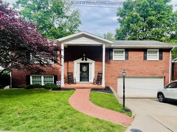 1440 Wilkie Dr S, Charleston, WV 25314