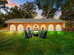 268 Tara Ln, Camden, TN 38320