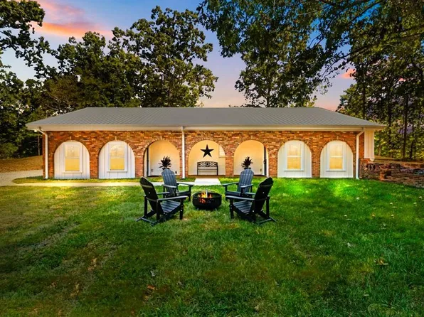 268 Tara Ln, Camden, TN 38320