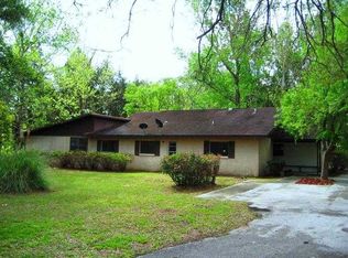 19300 SW 36th St, Dunnellon, FL 34431