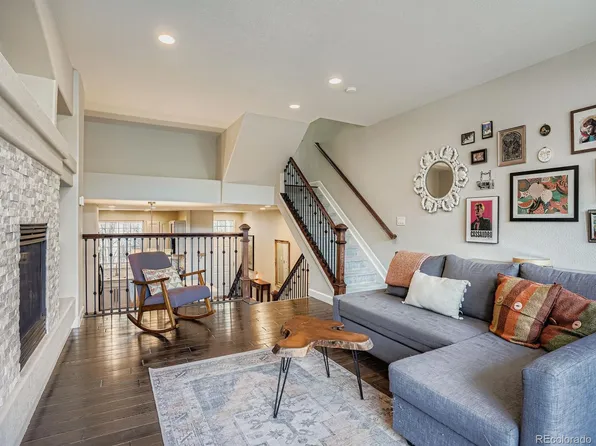 1471 S Emporia Court, Denver, CO 80247