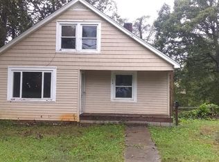 234 31st St SW, Hickory, NC 28602