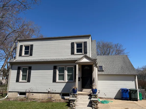 8 Louden St #2, Pawcatuck, CT 06379