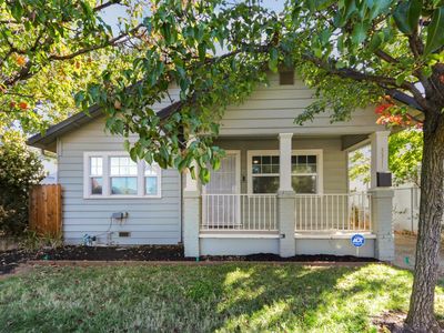 3311 Santa Cruz Way, Sacramento, CA, 95817
