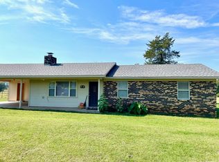 605 Bluff Hole Rd, Letona, AR 72085