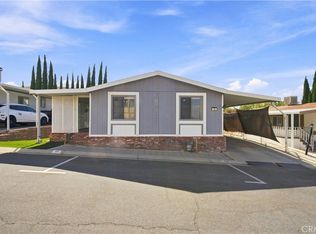 5200 Entrar Dr Space 32, Palmdale, CA 93551