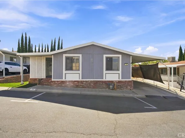 5200 Entrar Dr Space 32, Palmdale, CA 93551