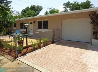 1621 SW 8th Ave, Fort Lauderdale, FL 33315