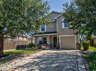 15834 Regal Trace Ln, Houston, TX 77073