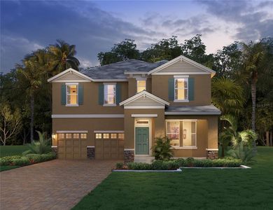 10013 Sway St, Winter Garden, FL, 34787